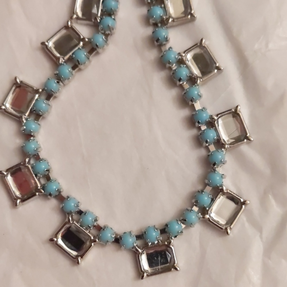 Lia Sophia necklace